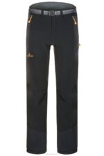hombres Ferrino pantalon pehoe hombre negro N804274