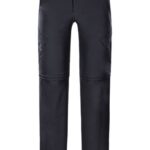 hombres Ferrino pantalon ushuaia hombre grafito N804209