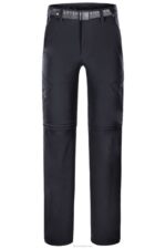 hombres Ferrino pantalon ushuaia hombre grafito N804209