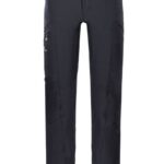 hombres Ferrino pantalones de alce hombre grafito N804208
