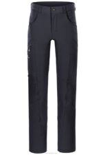 hombres Ferrino pantalones de alce hombre grafito N804208