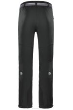 hombres Ferrino pantalones gerlach hombre negro N804269 - Image 2