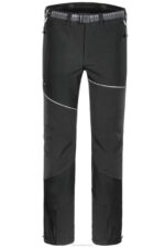 hombres Ferrino pantalones gerlach hombre negro N804269