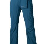 hombres Ferrino pantalones hervey hombre océano N804203