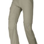 hombres Ferrino pantalones masai hombre arena N804213