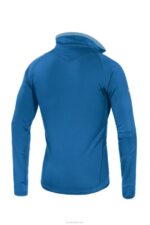 hombres Ferrino tete rousse chaqueta hombre azul brillante N804156 - Image 2
