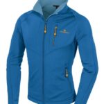 hombres Ferrino tete rousse chaqueta hombre azul brillante N804156