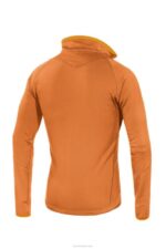 hombres Ferrino tete rousse chaqueta hombre naranja oscuro N804158 - Image 2