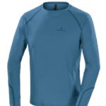 hombres Ferrino weisshorn camiseta hombre brumoso azul N804165