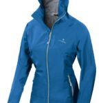 mujer Ferrino acadia jkt mujer azul brillante N804294