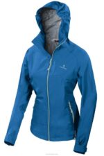 mujer Ferrino acadia jkt mujer azul brillante N804294