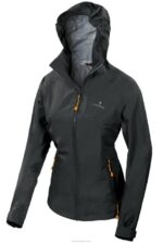 mujer Ferrino acadia jkt mujer negro N804293