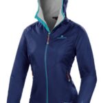 mujer Ferrino breithorn jkt mujer azul profundo N804353