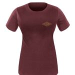mujer Ferrino camiseta retro mujer cordobesa N804335