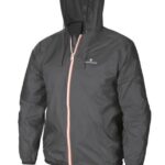 mujer Ferrino chaqueta de movimiento mujer negro N804352