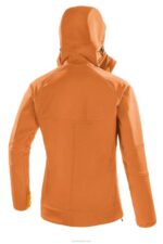 mujer Ferrino chaqueta tobol mujer naranja oscuro N804299 - Image 2