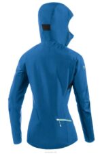 mujer Ferrino chaqueta ural mujer azul brillante N804300 - Image 2