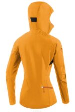 mujer Ferrino chaqueta ural mujer naranja claro N804301 - Image 2