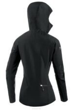 mujer Ferrino chaqueta ural mujer negra N804302 - Image 2