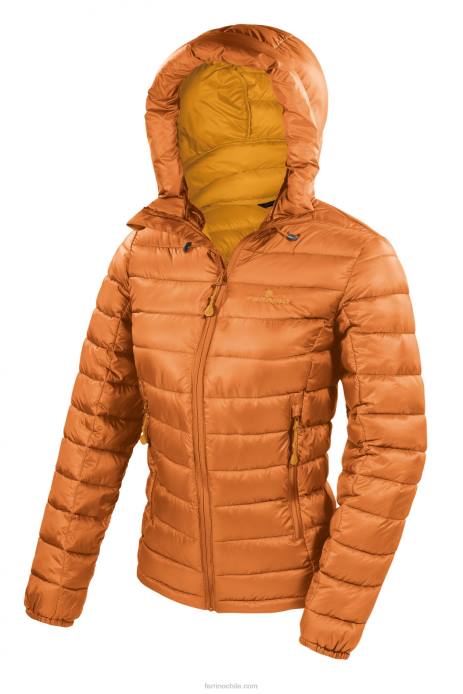 mujer_ferrino_chaqueta_viedma_mujer_naranja_oscuro_n804305.jpg mujer Ferrino chaqueta viedma mujer naranja oscuro N804305 - Image 1
