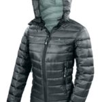 mujer Ferrino chaqueta viedma mujer negra N804303