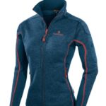 mujer Ferrino cheneil jkt mujer océano N804361