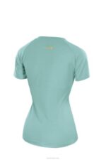 mujer Ferrino coruel camiseta mujer cielo claro N804321 - Image 2