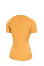 mujer Ferrino coruel camiseta mujer naranja claro N804320 - Image 2