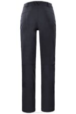 mujer Ferrino elk pantalones mujer grafito N804345 - Image 2