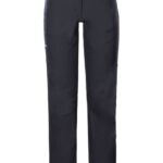 mujer Ferrino elk pantalones mujer grafito N804345