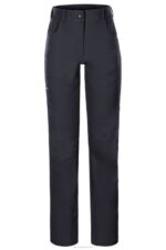 mujer Ferrino elk pantalones mujer grafito N804345