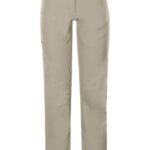 mujer Ferrino elk pantalones mujer moonrock N804344