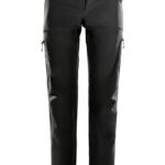 mujer Ferrino Hervey pantalones de invierno mujer negro N804363