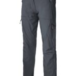 mujer Ferrino Hervey Pants Mujer antracita N804339