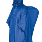 mujer Ferrino impermeable de excursionista azul N804229