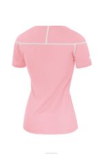 mujer Ferrino kasai camiseta mujer rosa romance N804324 - Image 2
