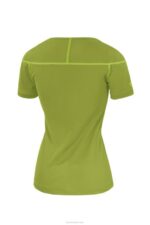 mujer Ferrino kasai camiseta mujer verde salvia N804323 - Image 2