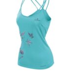 mujer Ferrino kenai tanque mujer agua verde N804331