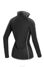 mujer Ferrino kluane chaqueta mujer negro N804315 - Image 2