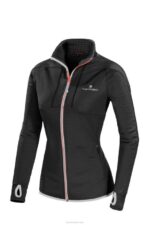 mujer Ferrino kluane chaqueta mujer negro N804315