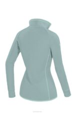 mujer Ferrino kluane chaqueta mujer verde hielo N804314 - Image 2