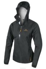 mujer Ferrino kunene chaqueta mujer antracita N804291