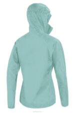mujer Ferrino kunene chaqueta mujer luz cielo N804289 - Image 2