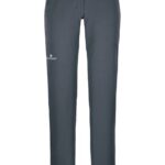 mujer Ferrino pantalon funes mujer antracita N804366