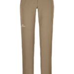 mujer Ferrino pantalon funes mujer nuez N804365