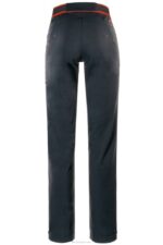 mujer Ferrino pantalón navarino mujer negro N804336 - Image 2