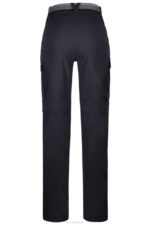 mujer Ferrino pantalon ushuaia mujer grafito N804348 - Image 2