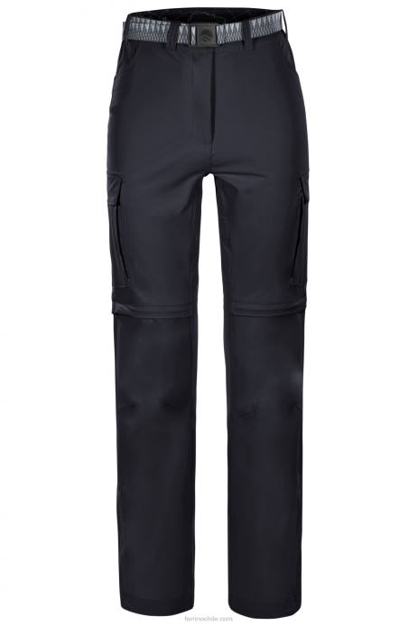 mujer_ferrino_pantalon_ushuaia_mujer_grafito_n804348.jpg mujer Ferrino pantalon ushuaia mujer grafito N804348 - Image 1