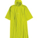 mujer Ferrino poncho ferrino lima N804241