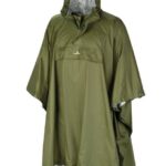 mujer Ferrino poncho todomodo s/m N804230